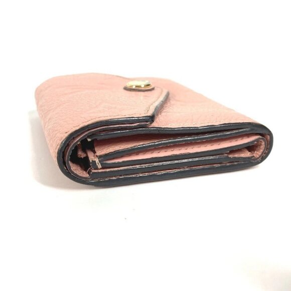 LOUIS VUITTON M62936 MonogramEmpreinte Portefeuille Zoe Compact Trifold wallet - Picture 5 of 16